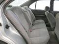 Platinum Metallic - Altima GXE Photo No. 24