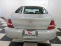 Platinum Metallic - Altima GXE Photo No. 28