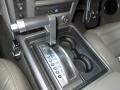 4 Speed Automatic 2003 Hummer H2 SUV Transmission