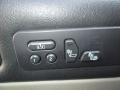 Wheat Controls Photo for 2003 Hummer H2 #73961465