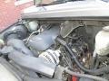 6.0 Liter OHV 16V Vortec V8 Engine for 2003 Hummer H2 SUV #73961560