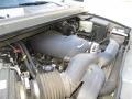 6.0 Liter OHV 16V Vortec V8 2003 Hummer H2 SUV Engine