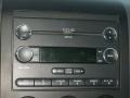 2008 Ford F150 XLT SuperCrew 4x4 Audio System