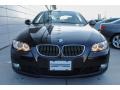 2010 Black Sapphire Metallic BMW 3 Series 328i xDrive Coupe  photo #2