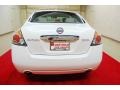 Winter Frost White - Altima 2.5 SL Photo No. 5