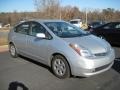 Classic Silver Metallic - Prius Hybrid Photo No. 1