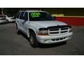 1999 Bright White Dodge Durango SLT  photo #2