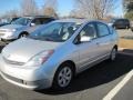 Classic Silver Metallic - Prius Hybrid Photo No. 2