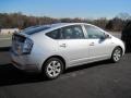 Classic Silver Metallic - Prius Hybrid Photo No. 3