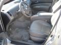 Classic Silver Metallic - Prius Hybrid Photo No. 4