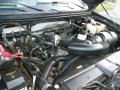  2008 F150 XLT SuperCrew 4x4 4.6 Liter SOHC 16-Valve Triton V8 Engine