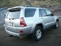 Titanium Metallic - 4Runner SR5 4x4 Photo No. 2