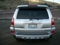Titanium Metallic - 4Runner SR5 4x4 Photo No. 3