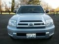 Titanium Metallic - 4Runner SR5 4x4 Photo No. 6
