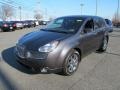 Diamond Gray Metallic - B9 Tribeca Limited 7 Passenger Photo No. 2
