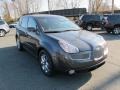 Diamond Gray Metallic - B9 Tribeca Limited 7 Passenger Photo No. 4