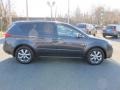 Diamond Gray Metallic - B9 Tribeca Limited 7 Passenger Photo No. 5