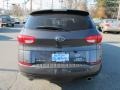Diamond Gray Metallic - B9 Tribeca Limited 7 Passenger Photo No. 7