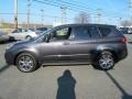 Diamond Gray Metallic - B9 Tribeca Limited 7 Passenger Photo No. 9