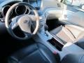 Diamond Gray Metallic - B9 Tribeca Limited 7 Passenger Photo No. 10