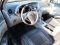 Diamond Gray Metallic - B9 Tribeca Limited 7 Passenger Photo No. 11