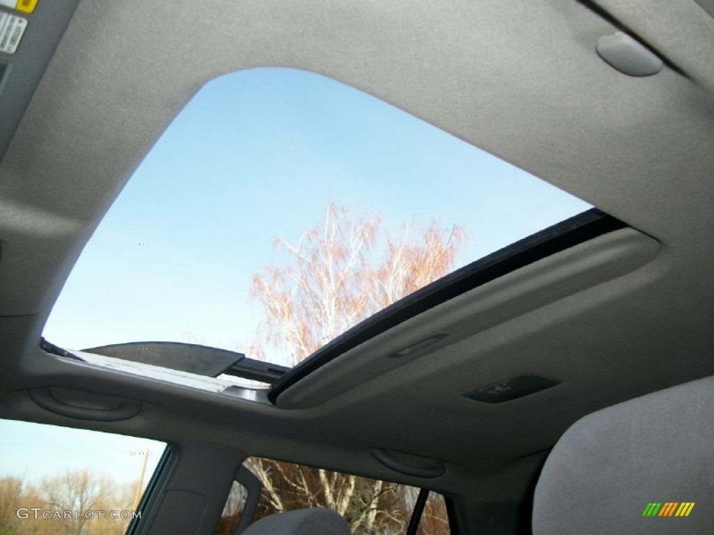 2004 Toyota 4Runner SR5 4x4 Sunroof Photos