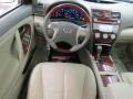 Super White - Camry LE Photo No. 5