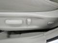 Super White - Camry LE Photo No. 9