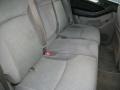 Titanium Metallic - 4Runner SR5 4x4 Photo No. 27