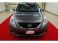 Magnetic Gray - Sentra 2.0 SL Photo No. 2