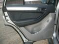 Titanium Metallic - 4Runner SR5 4x4 Photo No. 30