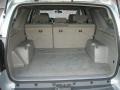 Titanium Metallic - 4Runner SR5 4x4 Photo No. 32
