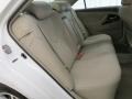 Super White - Camry LE Photo No. 23