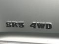 2004 Toyota 4Runner SR5 4x4 Marks and Logos
