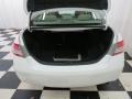 Super White - Camry LE Photo No. 25