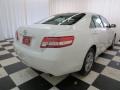 Super White - Camry LE Photo No. 26