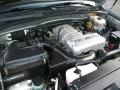 4.7 Liter DOHC 32-Valve V8 2004 Toyota 4Runner SR5 4x4 Engine