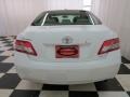 Super White - Camry LE Photo No. 27