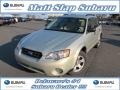 Champagne Gold Opal - Outback 2.5i Wagon Photo No. 1