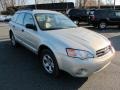 Champagne Gold Opal - Outback 2.5i Wagon Photo No. 4