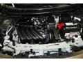 Magnetic Gray - Sentra 2.0 SL Photo No. 25