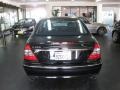 Black - E 350 Sedan Photo No. 2