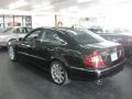 Black - E 350 Sedan Photo No. 3