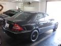 2006 Black Mercedes-Benz C 350 Luxury  photo #2