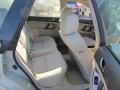 Champagne Gold Opal - Outback 2.5i Wagon Photo No. 17