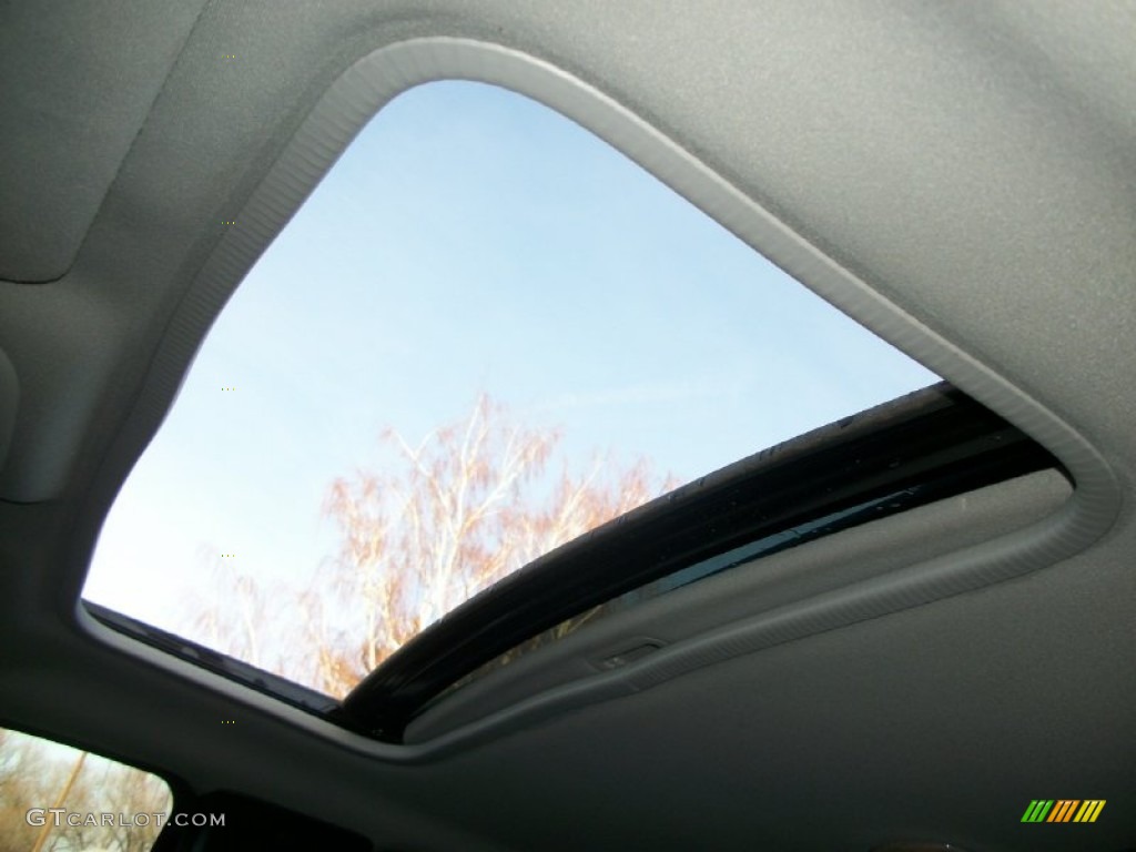 2005 Ford F150 Lariat SuperCrew 4x4 Sunroof Photo #73963429