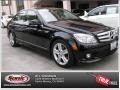 Black - C 300 Sport Photo No. 1