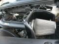 5.4 Liter SOHC 24-Valve Triton V8 2005 Ford F150 Lariat SuperCrew 4x4 Engine