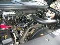  2005 F150 Lariat SuperCrew 4x4 5.4 Liter SOHC 24-Valve Triton V8 Engine