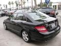 Black - C 300 Sport Photo No. 4